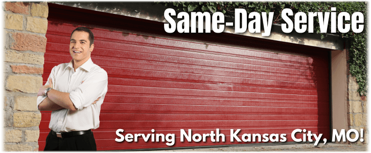Garage Door Repair North Kansas City MO