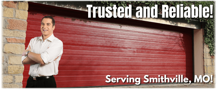 Garage Door Repair Smithville MO