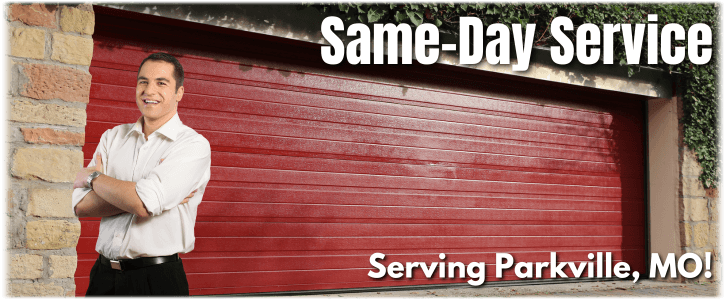 Garage Door Repair Parkville MO