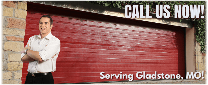 Garage Door Repair Gladstone MO
